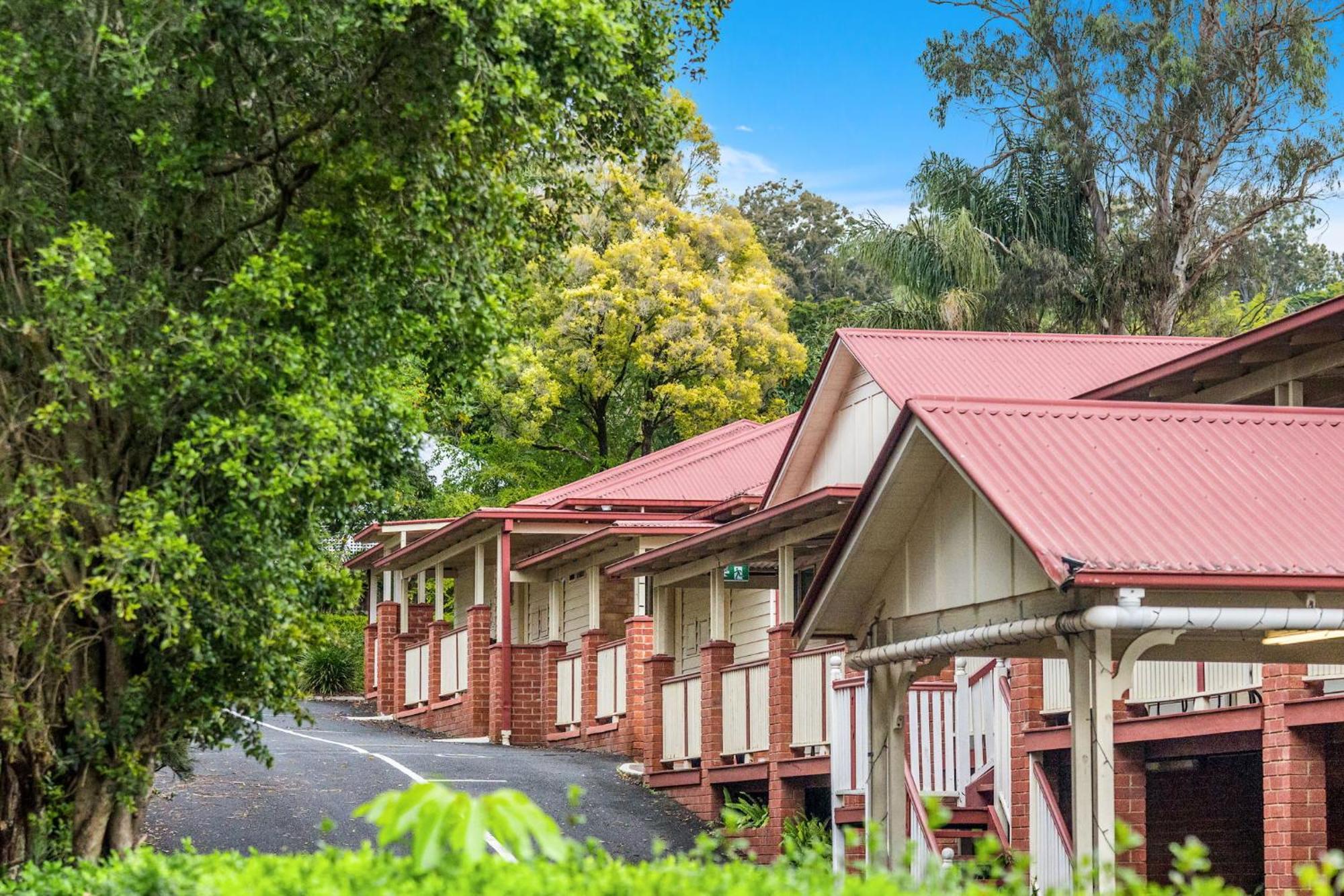 Wilson Motel