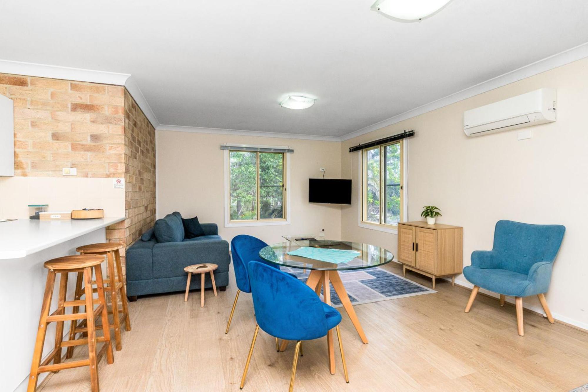 Motel Wilson Lismore