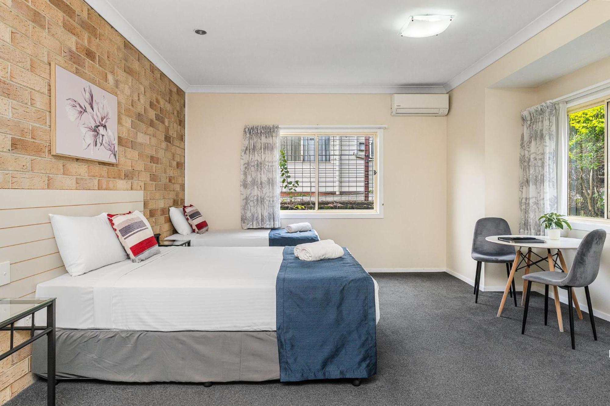 Wilson Motel Lismore