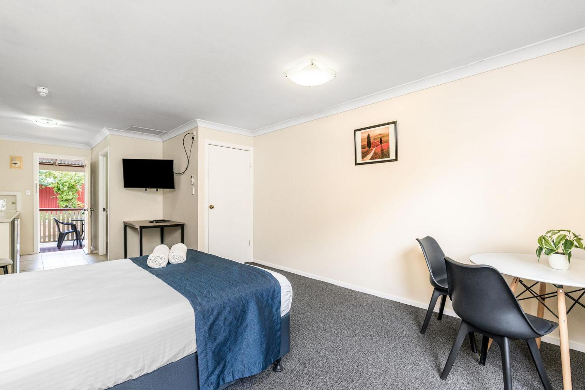 Motel Wilson Lismore