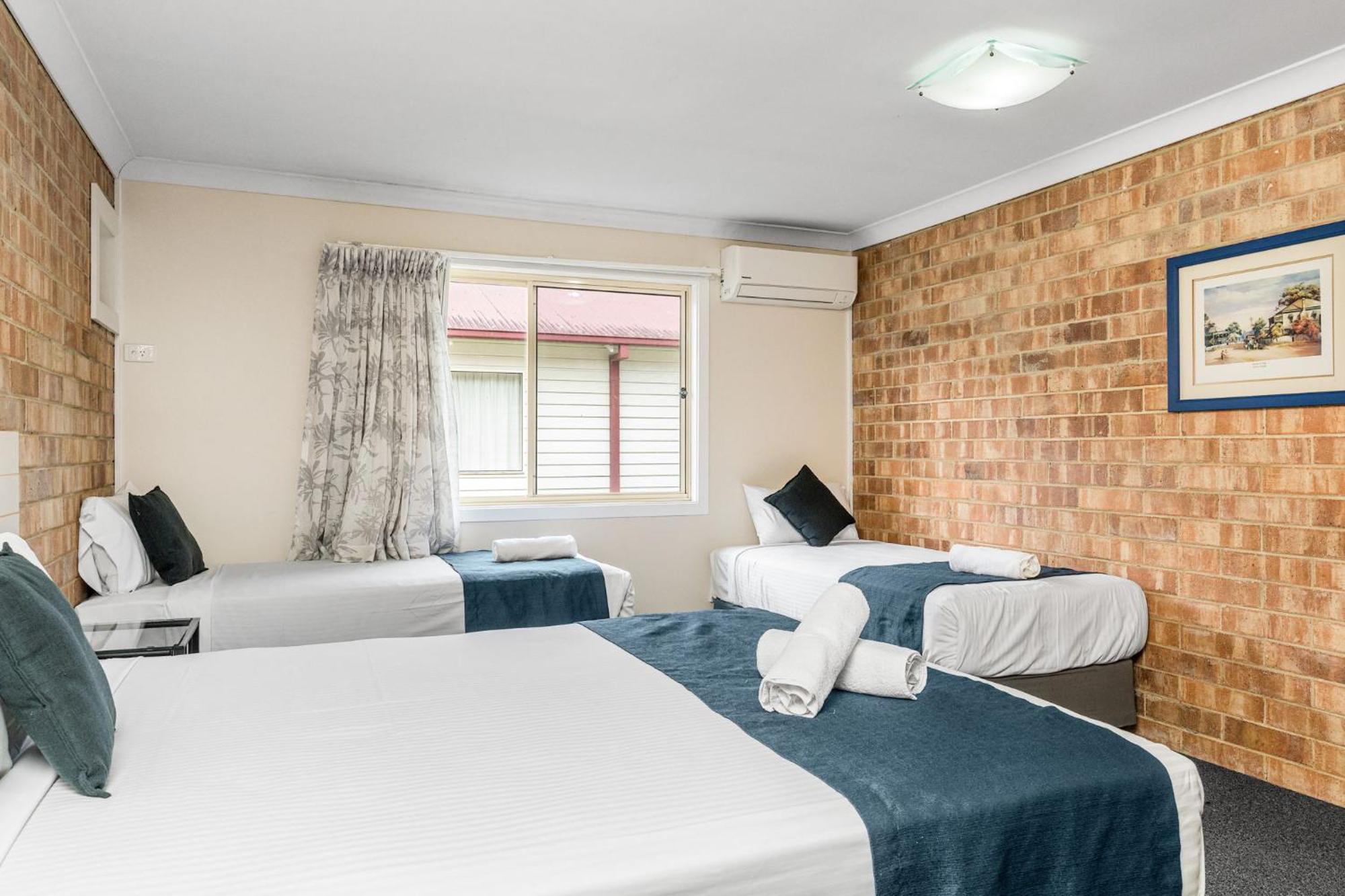 Motel Wilson 3*