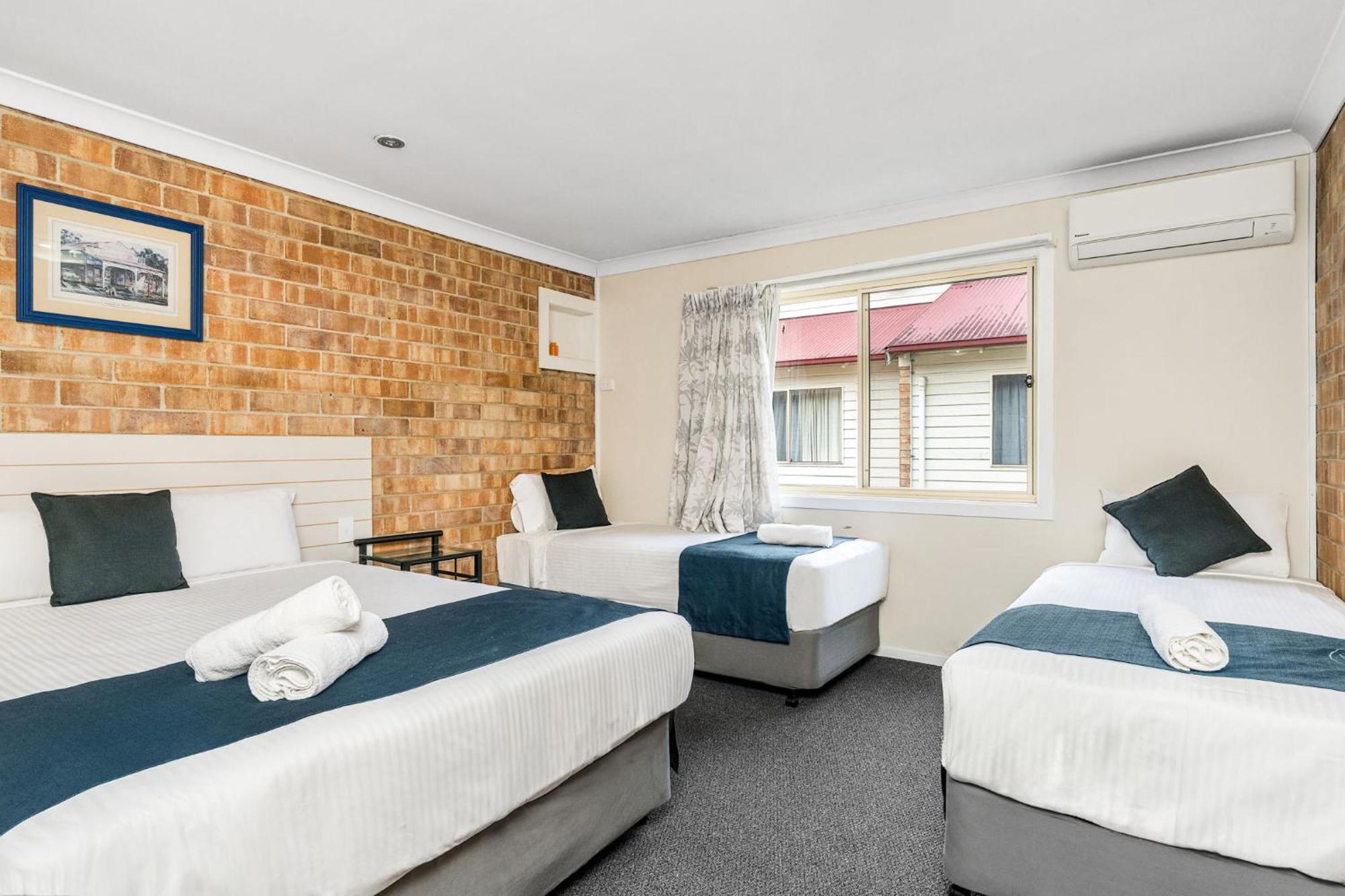 Motel Wilson Lismore