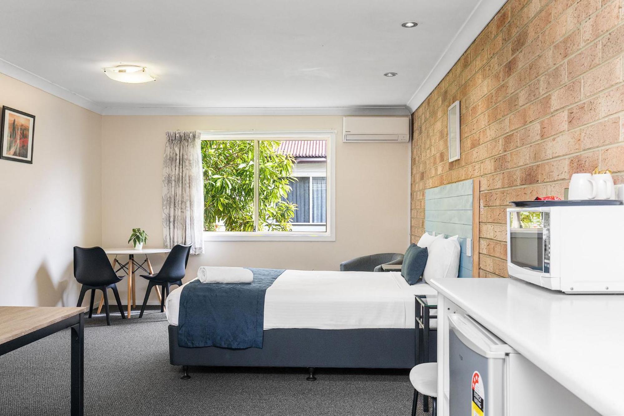 Motel Wilson 3*